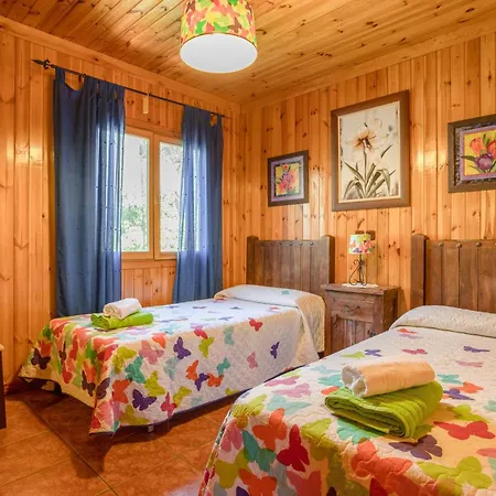 Casa Olivas * Sayalonga