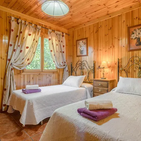 Casa Olivas *