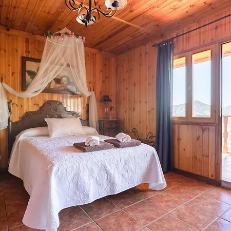 Casa Olivas * Sayalonga