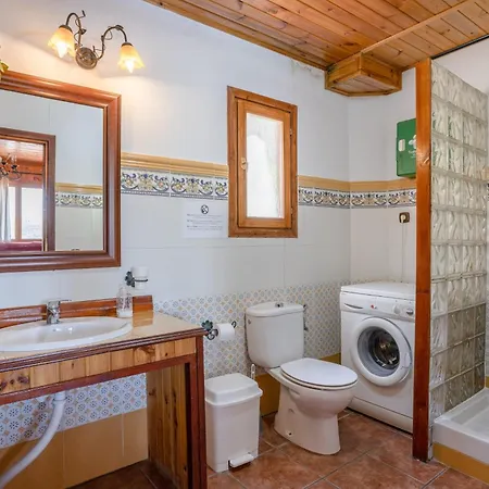 Casa Olivas